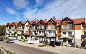 Apartament Sloneczny 2